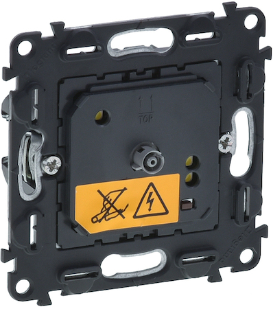 Legrand 752033 VLN Термостат комнатный