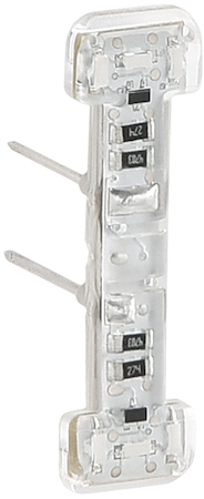 Legrand 752057 VLN-a ГЛБ Лампа д/подсветки