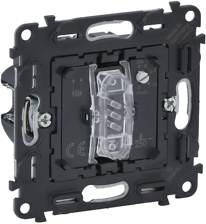 Legrand 752061 VLN Выкл с таймером