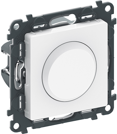 Legrand 752069 VLN-l БЕЛ Лампа портативная