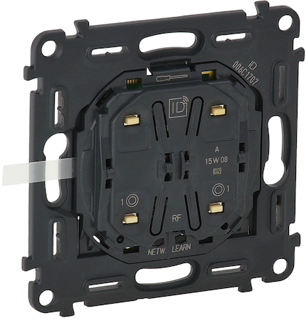 Legrand 752081 VLN Выкл беспров.