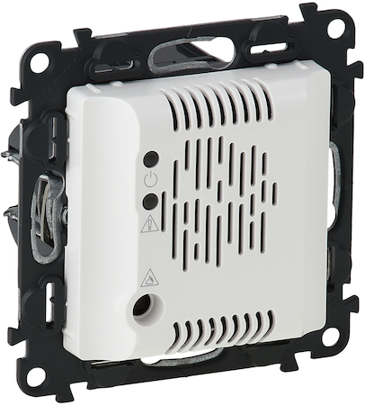 Legrand 752140 VLN-l БЕЛ Выкл тех. Сигнализ