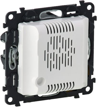 Legrand 752139 VLN-l БЕЛ Блок пит тех.сигнал