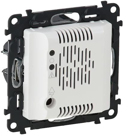 Legrand 752141 VLN-l БЕЛ Датчик протечки воды