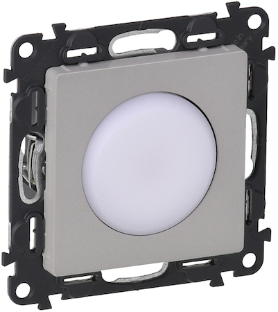 Legrand 752269 VLN-l АЛЮ Лампа портативная
