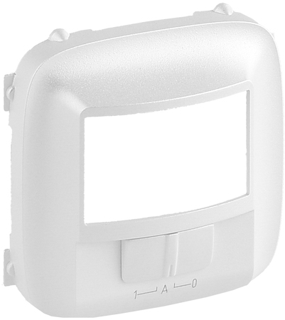 Legrand 752281 VLN-a ЖЕМ Нкл ДД б/N c руч.уп.