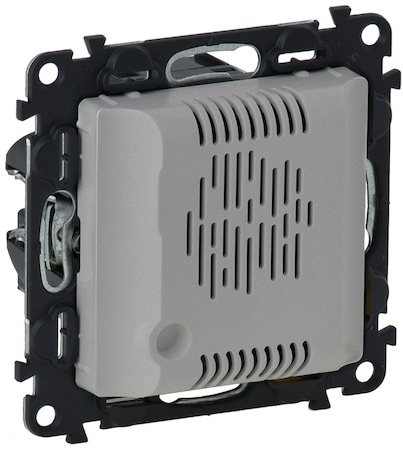Legrand 752339 VLN-l АЛЮ Блок пит тех.сигнал