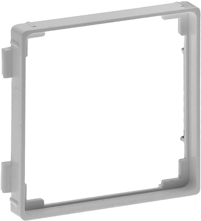 Legrand 752343 VLN-l АЛЮ Адаптер 50х50