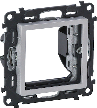 Legrand 752344 VLN-l АЛЮ Адаптер для Mosaic