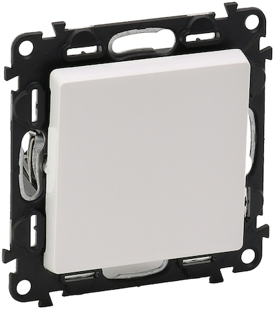 Legrand 752407 VLN-l БЕЛ Перекл промеж