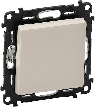Legrand 752511 VLN-l СЛК Выкл кноп