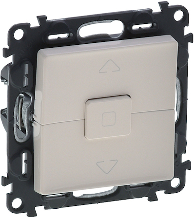 Legrand 752529 VLN-l СЛК Выкл для жалюзи