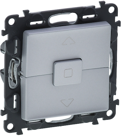 Legrand 752629 VLN-l АЛЮ Выкл для жалюзи