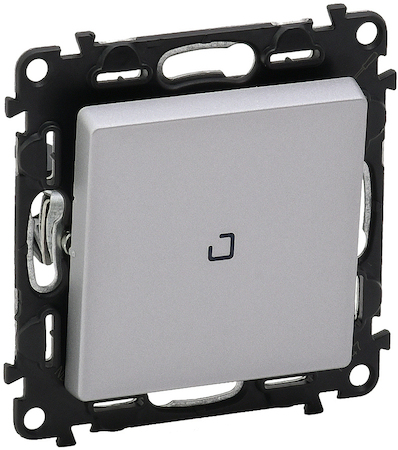 Legrand 752648 VLN-l АЛЮ Перекл пром.c подсв