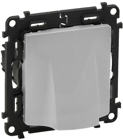Legrand 753334 VLN-l АЛЮ Вывод кабеля