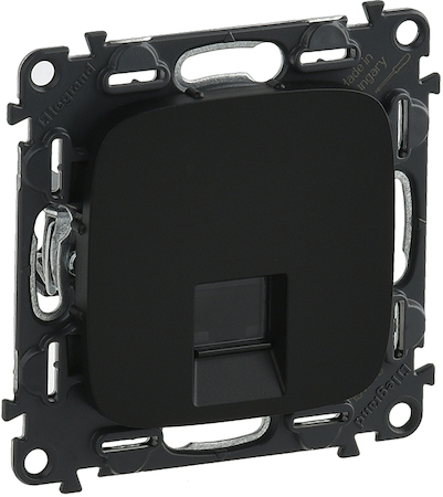 Legrand 753952 VLN-a АНТ Розет RJ45 Cat6 UTP