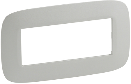 Legrand 754416 VLN-a ЖЕМ Рамка 5м