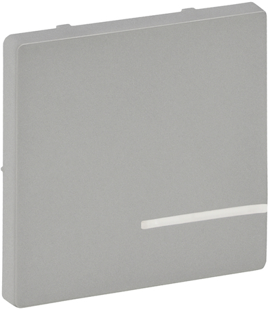 Legrand 754702 VLN-l АЛЮ Накладка радио выкл