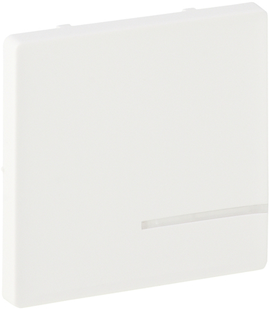 Legrand 754709 VLN-l БЕЛ Накладка радио выкл