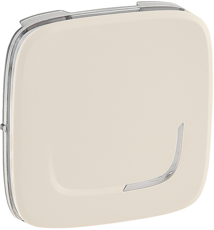 Legrand 754719 VLN-а СЛК Накладка радио выкл