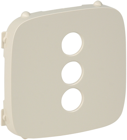 Legrand 754726 VLN-a СЛК Накл Роз RCA
