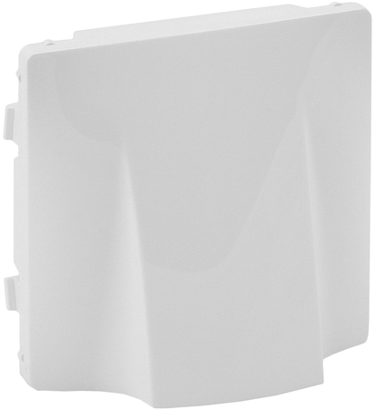 Legrand 754730 VLN-l БЕЛ Накл вывода кабеля
