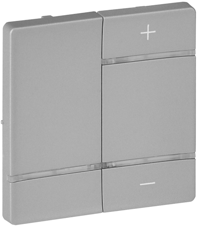 Legrand 754753 VLN-l АЛЮ Накл беспр. димм