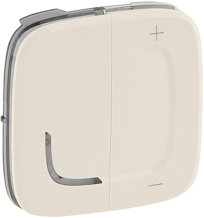 Legrand 754744 VLN-а СЛК Накл радио димм