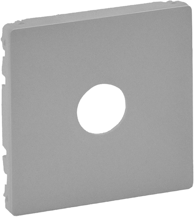 Legrand 754762 VLN-l АЛЮ Накл Розетки TV