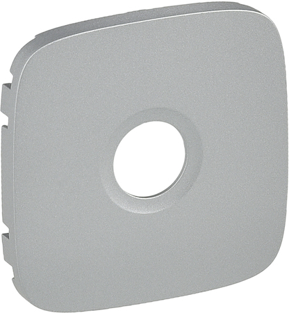 Legrand 754767 VLN-a АЛЮ Накл Розетки TV