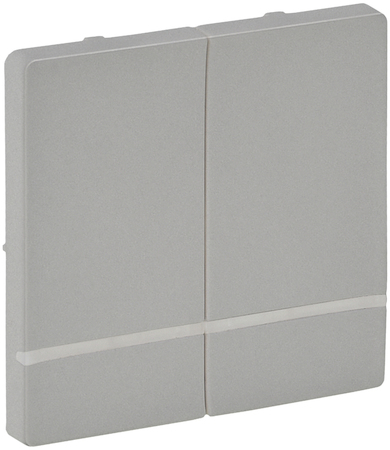 Legrand 754772 VLN-l АЛЮ Накл радио выкл 2к