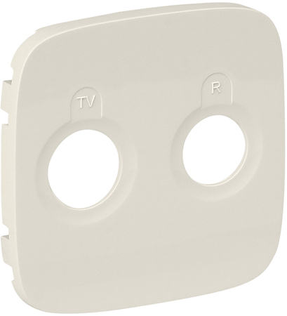 Legrand 754786 VLN-а СЛК Накл.Розетки TV-R