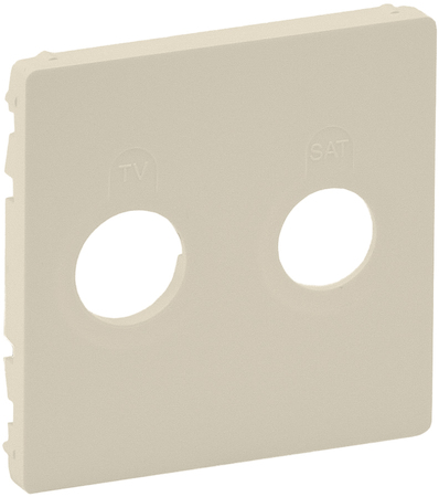 Legrand 754821 VLN-l СЛК Накл Роз TV-SAT