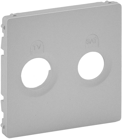 Legrand 754822 VLN-l АЛЮ Накл Роз TV-SAT