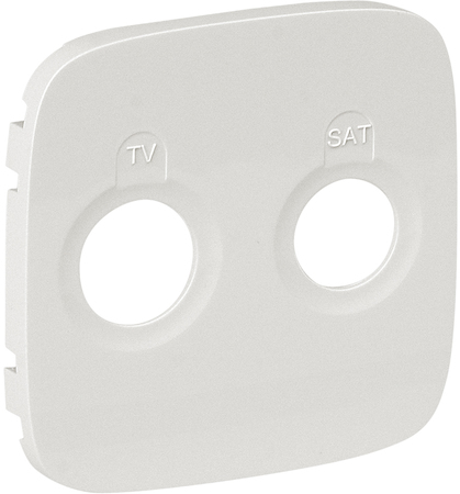 Legrand 754829 VLN-a ЖЕМ Накл Роз TV-SAT