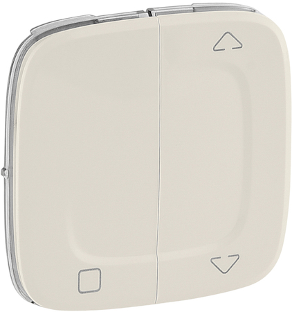 Legrand 754844 VLN-а СЛК Накл беспр.выкл.жал
