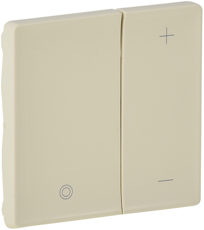 Legrand 754891 VLN-l СЛК Накл диммера кноп