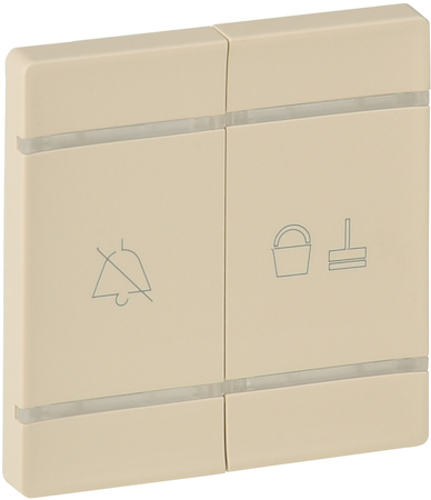 Legrand 754931 VLN-l СЛК Накл DND-MUR 2М