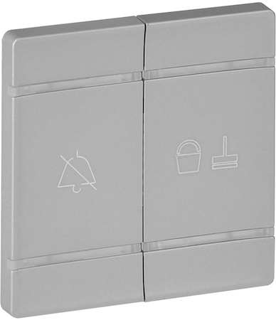 Legrand 754932 VLN-l АЛЮ Накл DND-MUR 2М
