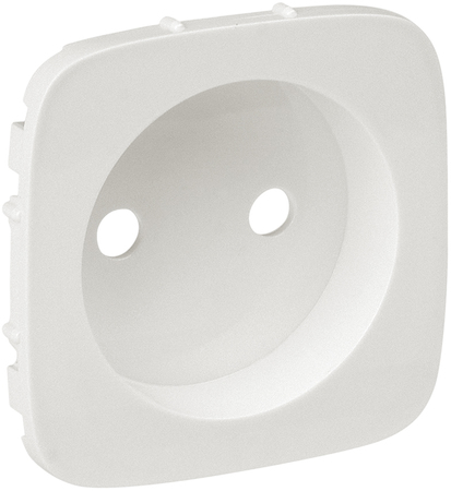 Legrand 754979 VLN-a ЖЕМ Накл Роз 2К