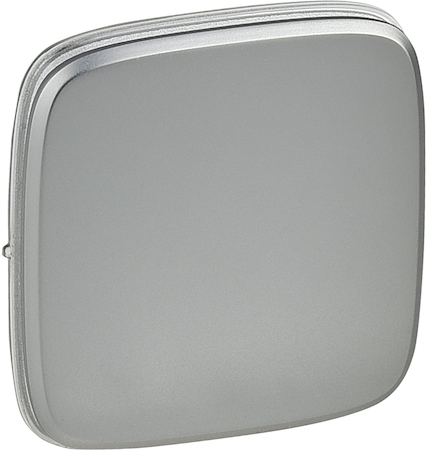 Legrand 755013 VLN-a СтальП Клав Выкл
