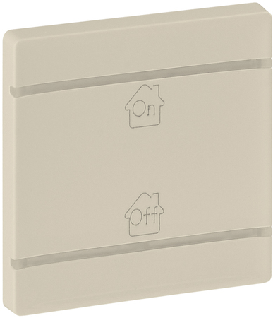 Legrand 755081 VLN-l СЛК Накл On-Off-Gen 2М