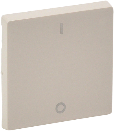 Legrand 755121 VLN-l СЛК Клав Выкл 2-полюсн.