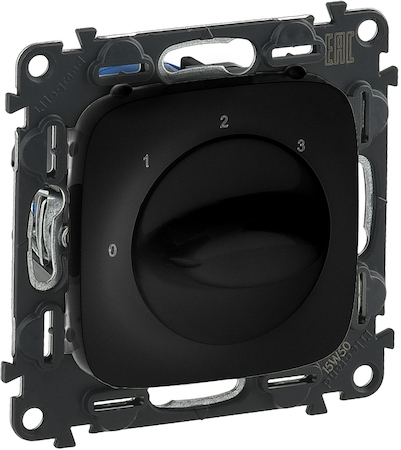 Legrand 755178 VLN-a АНТ Перекл скор.вент