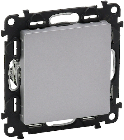 Legrand 755182 VLN-l АЛЮ Заглушка