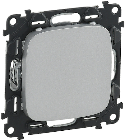Legrand 755187 VLN-a АЛЮ Заглушка