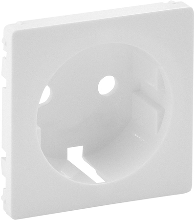 Legrand 755200 VLN-l БЕЛ Накл Роз 2К+З