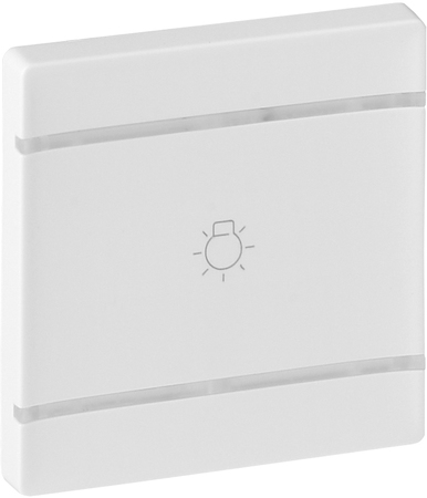 Legrand 755230 VLN-l БЕЛ Накл Light 2М