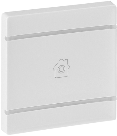 Legrand 755240 VLN-l БЕЛ Накл Gen 2М