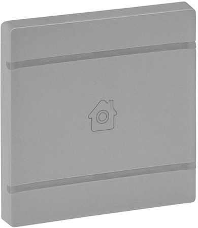 Legrand 755242 VLN-l АЛЮ Накл Gen 2М